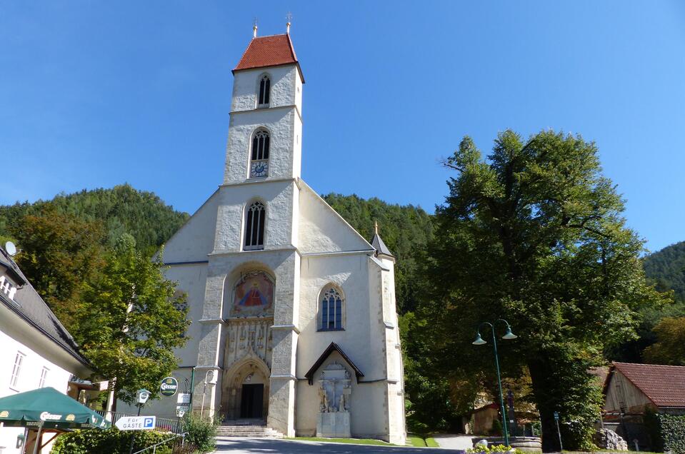 Kirche_Pernegg_Oststeiermark