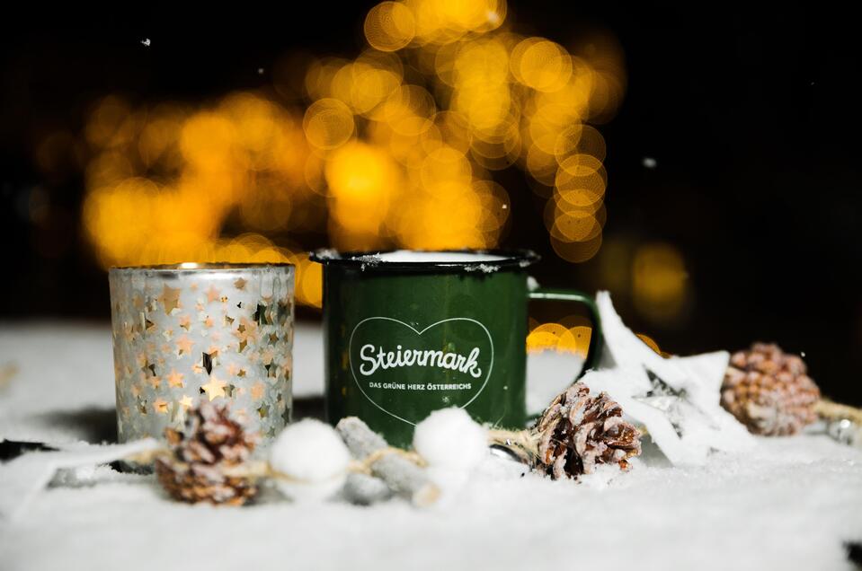 Glühwein | ©  Lupi Spuma