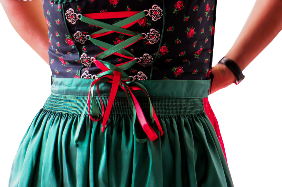 Dirndl_Umiwechs'ln_Oststeiermark | © pixabay