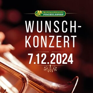 Wunschkonzert_Musikkapelle _Oststeiermark | © Musikkapelle Pischelsdorf