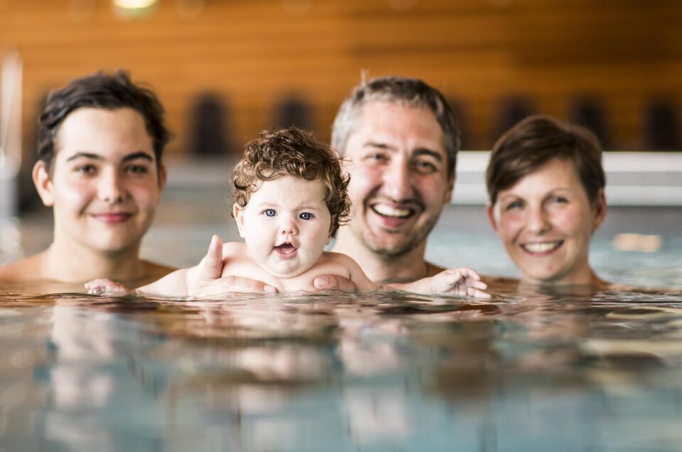 AQUALUX Thermal Spa Fohnsdorf - Impression #1 | © Therme Aqualux