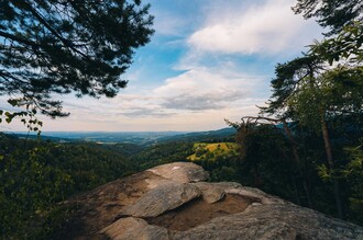 Blick vom Sporiroaofen | © Schilcherland Steiermark