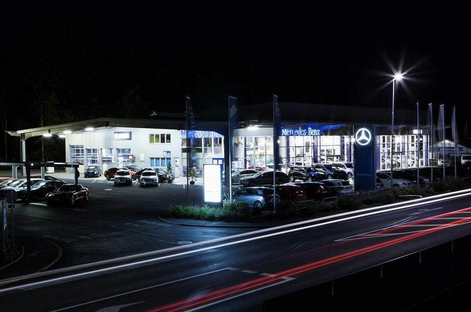 Autohaus Peternel GmbH - Impression #1 | © Autohaus Petermel