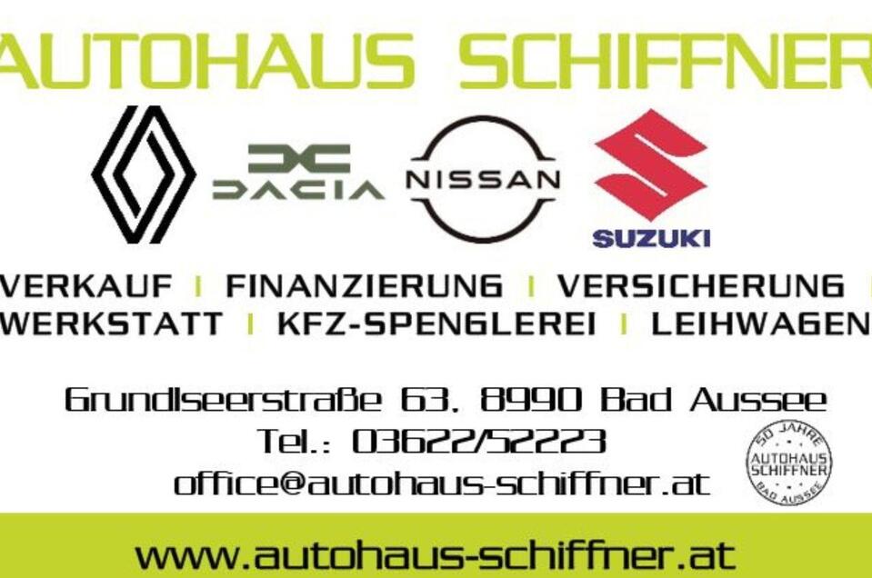 Car dealership Schiffner - Impression #1 | © Autohaus Schiffner