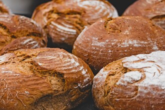 Bäckerei-Gratzl-Brot-Murtal-Steiermark | © Pixabay
