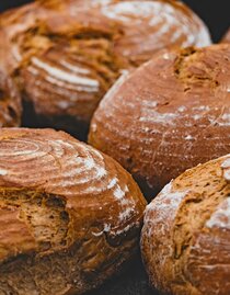 BäckereiGruber-Brote-Murtal-Steiermark | © Pixabay | Pixabay | © Pixabay
