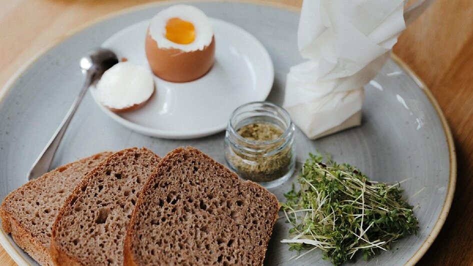 Baeckerei-Sorger-Frühstück1-Murtal-Steiermark | © Bäckerei Sorger