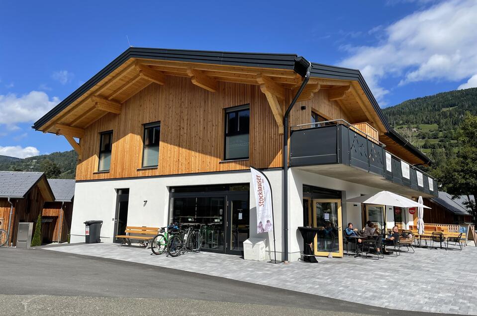 Bakery Stocklauser Kreischberg - Impression #1 | © Tourismusverband Murau