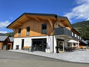 Bäckerei Stocklauser Kreischberg