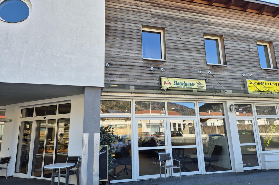 Bakery Stocklauser Murau - Impression #1 | © Tourismusverband Murau