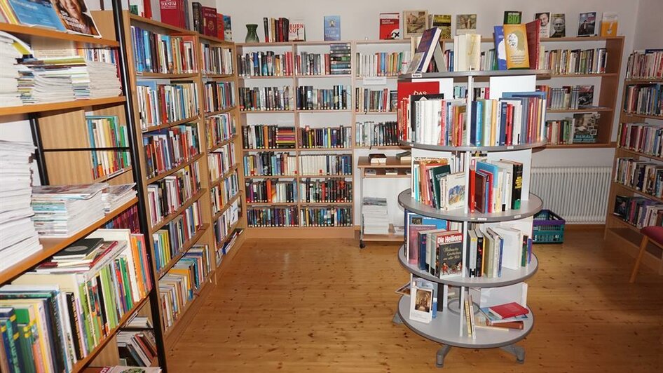 Bücherei_innen 3_Oststeiermark | © Gemeinde Pöllauberg