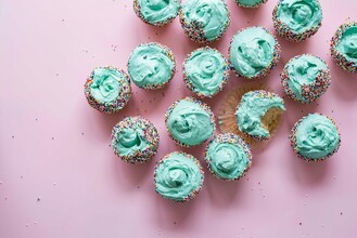 Muffin | © Unsplash