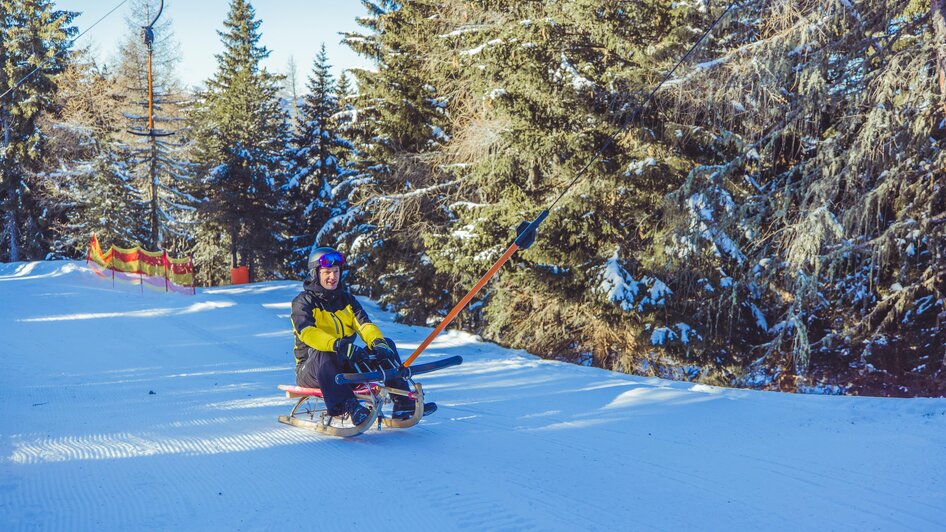 Auffahrt | © Tourismusverband Murau