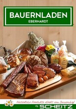 Bauernladen Eberhardt-Murtal-Steiermark | © Bauernladen Eberhardt