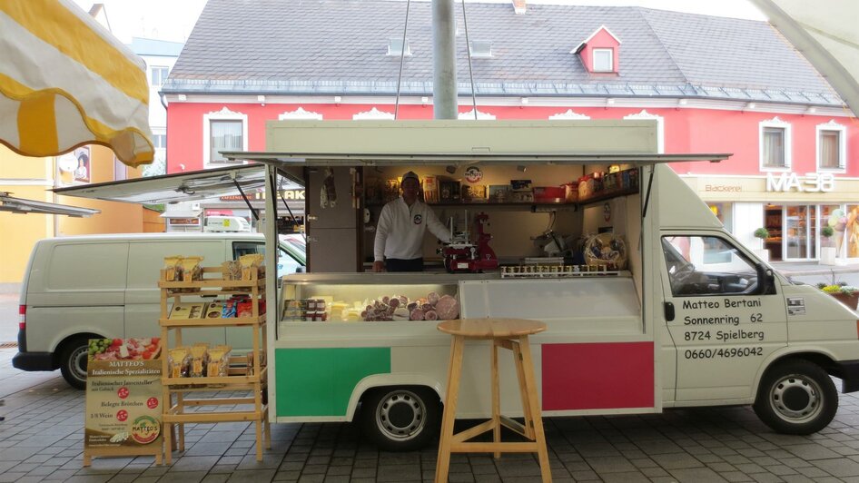 Platzlmarkt-Bauernmarkt3-Murtal-Steiermark | © Erlebnisregion Murtal