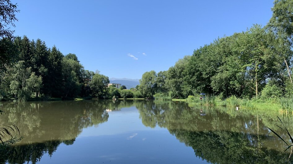 Blickner Teich im Lobmingtal - Impression #2.7