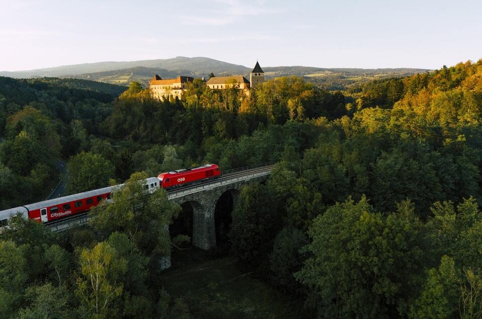 Castle Thalberg - Impression #1 | © Oststeiermark Tourismus