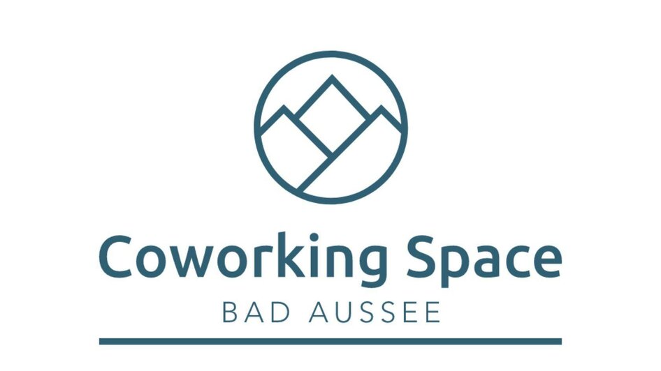 Coworking Space, Bad Aussee, Logo | © Coworking Space Bad Aussee