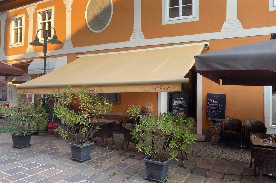 Café "Balkan Grill" Anneliese - Impression #1 | © Oststeiermark Tourismus