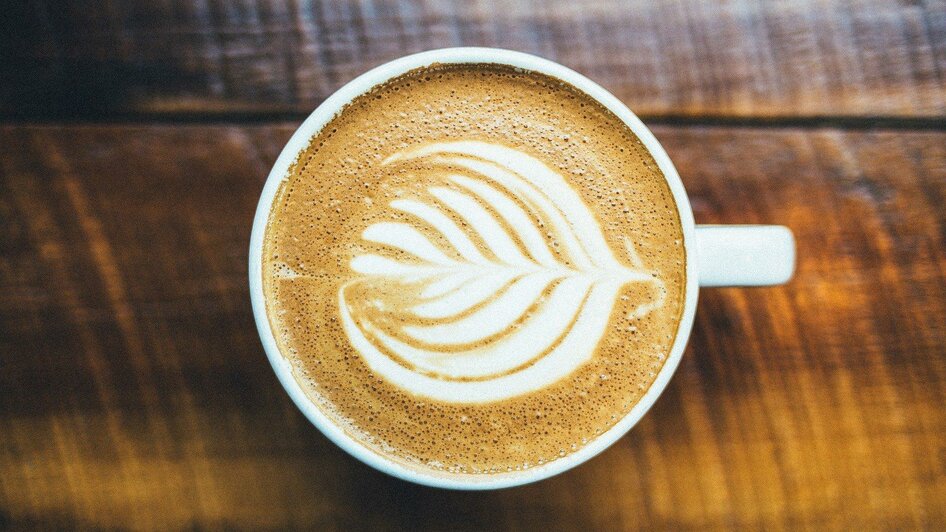 Café-Melange-Kaffee-Murtal-Steiermark | © Pixabay