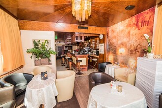 Cafe Phoenix-Innenbereich-Murtal-Steiermark | © Café/ Pub Phoenix