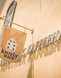 Cafe im Kniely Haus | © Cafe im Kniely Haus | Cafe im Kniely Haus | © Cafe im Kniely Haus