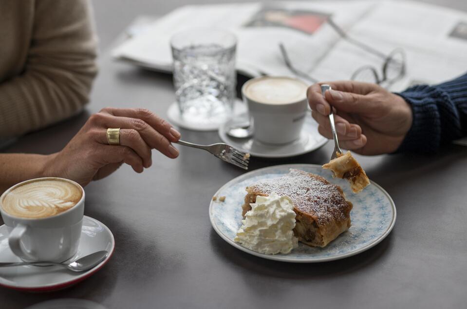 Cafe zur Krone - Impression #1 | © Steiermark Tourismus