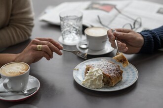 Kaffee | © Steiermark Tourismus