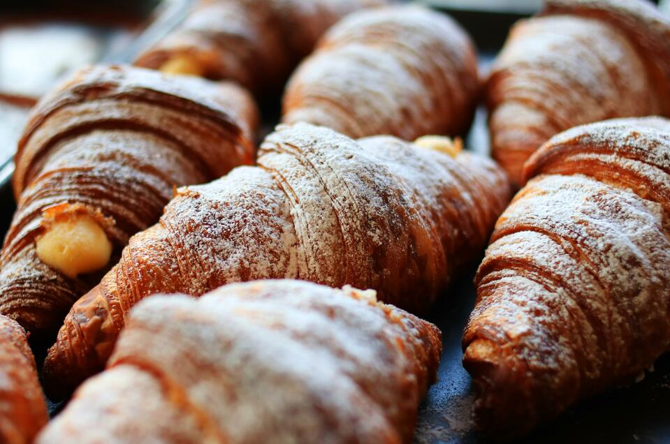 Cafe, Bäckerei und Konditorei Madenberger - Impression #1 | © Pixabay