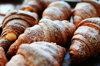 Madenberger-Croissants-Murtal-Steiermark | © Pixabay