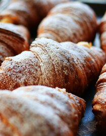 Madenberger-Croissants-Murtal-Steiermark | © Pixabay | Pixabay | © Pixabay