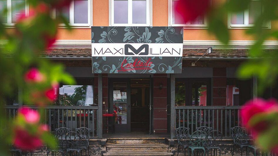 Maximilian | © Cafe Bar Maximilian