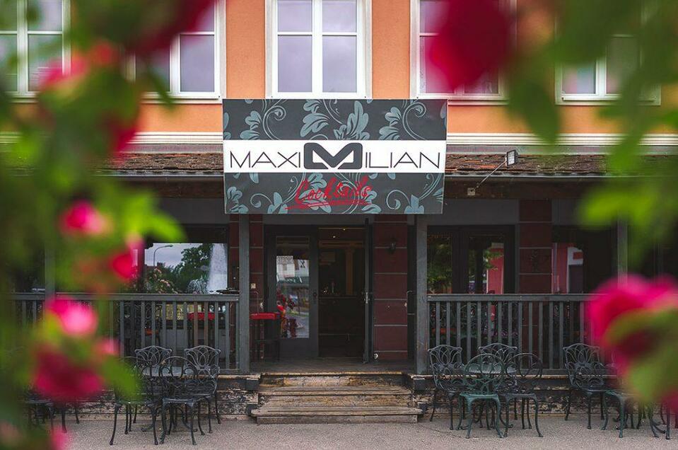 Cafe-Bar Maximilian - Impression #1 | © Cafe Bar Maximilian