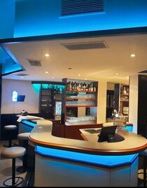 Shisha Bar | © Shisha Bar | Anna Rathkolb | Thermen- & Vulkanland Steiermark | © Shisha Bar