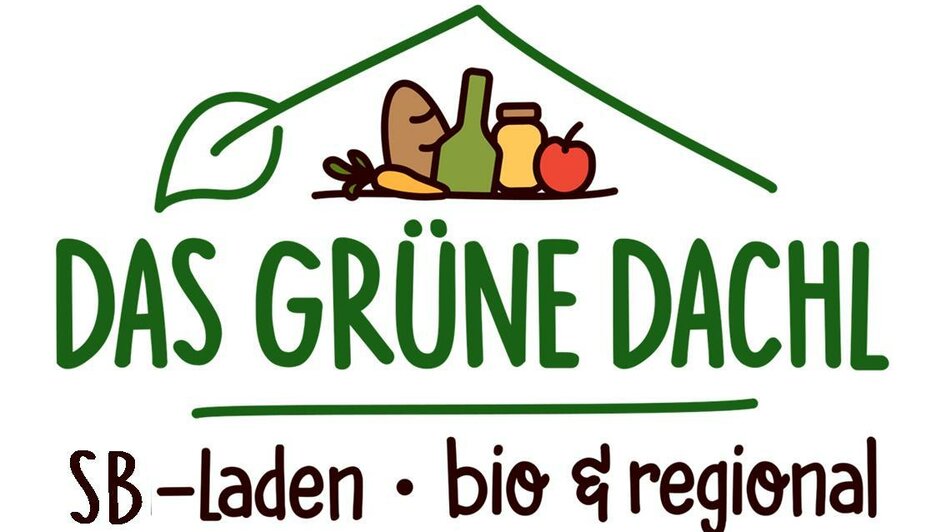 Logo | © Das Grüne Dachl Gesbr