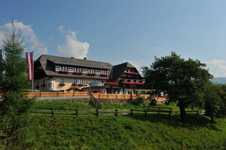 der Berghof | © Der Berghof