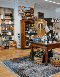 Laden-by-Ranzmaier-Shop-Murtal-Steiermark | © Nadine Propst Photography | Nadine Propst Photography | © Nadine Propst Photography