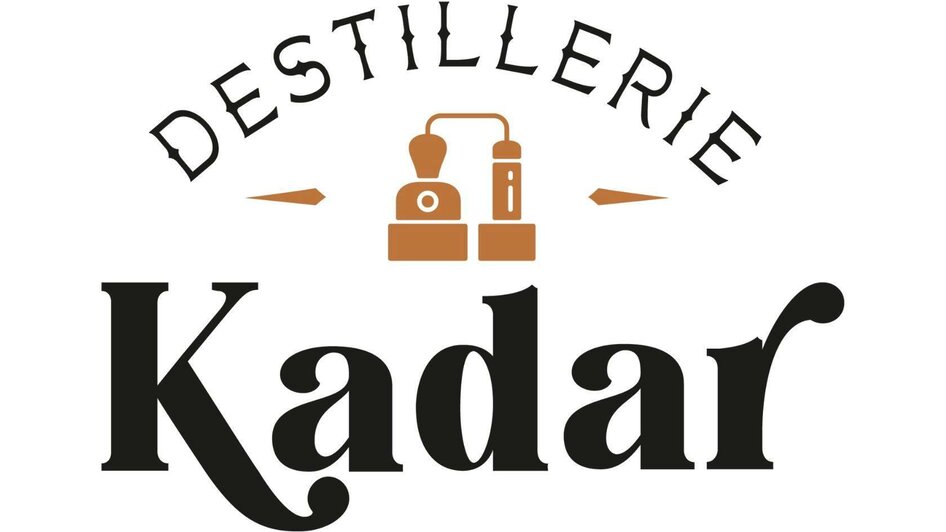 Destillerie Kadar, Altaussee, Logo | ©  Ernst Kadar