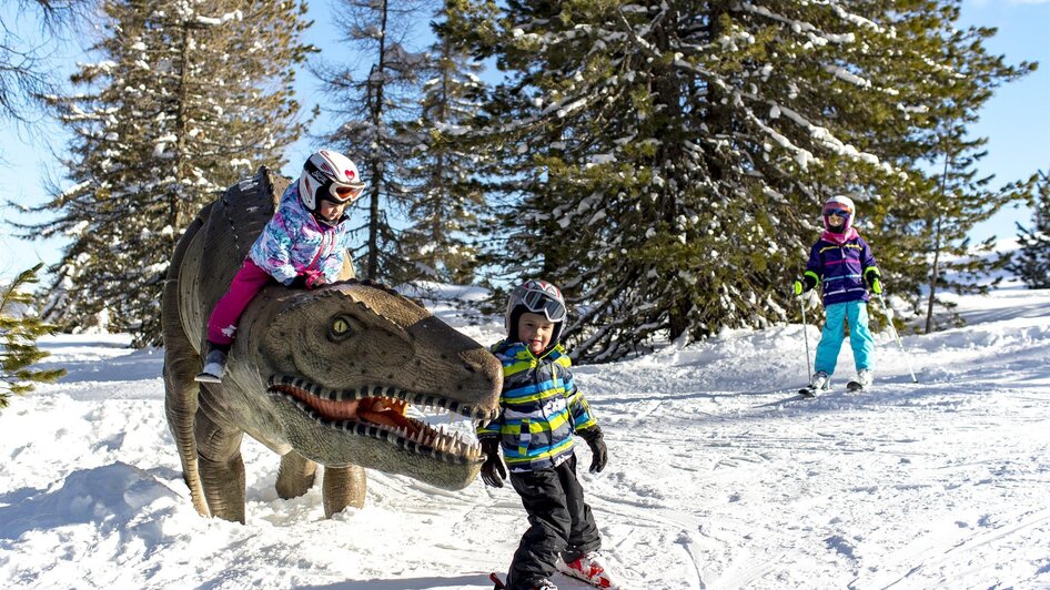 Dinopark | © Tourismusverband Murau