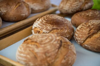 DirektvermarkterHart- Brot-Murtal-Steiermark | © Pixabay