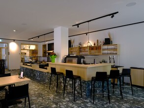 Village Cafe_ interior_view_Eastern Styria | © Temmel Holding GmbH