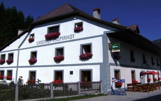 Inn Thomahof, Tauplitz | © Gasthof Thomahof