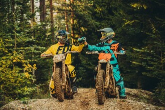 Motocross Park_Eastern Styria | © EMX-Park