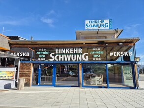 Einkehrschwung | © Tourismusverband Murau