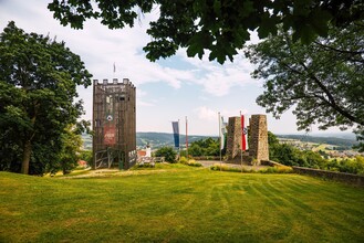 Erlebnisberg in Friedberg | © Oststeiermark Tourismus