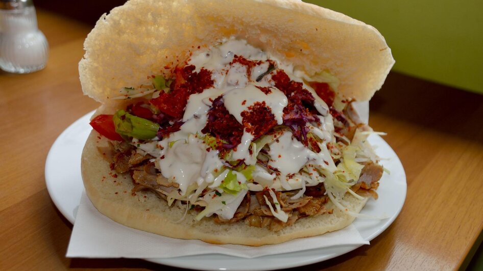 EuroKebap-Kebap-Judenburg-Murtal-Steiermark | © Pixabay