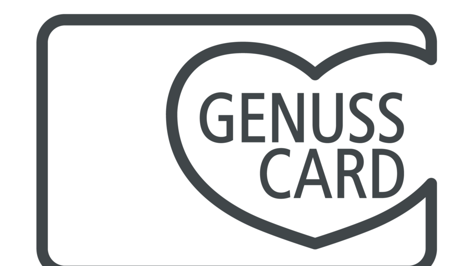 GenussCard | © ©GenussCard