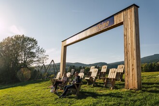 Wexlkino in Dechantskirchen | © Oststeiermark Tourismus