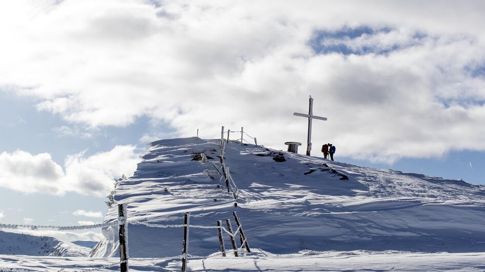 Frauenalpe | © Tourismusverband Murau