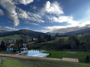 Freibad St. Lambrecht | © Tourismusverband Murau